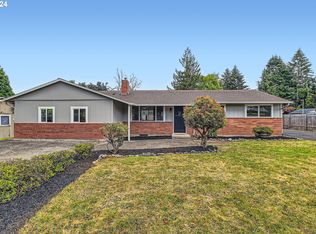 7607 NE 65th Ct, Vancouver, WA 98661