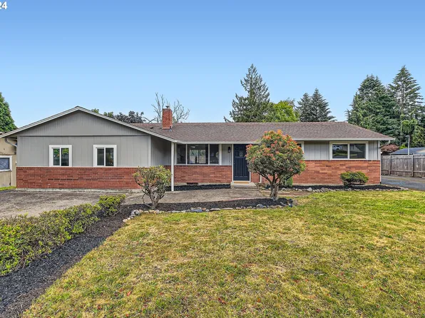 7607 NE 65th Ct, Vancouver, WA 98661