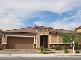 5520 Moore Cove Ave, Las Vegas, NV 89131