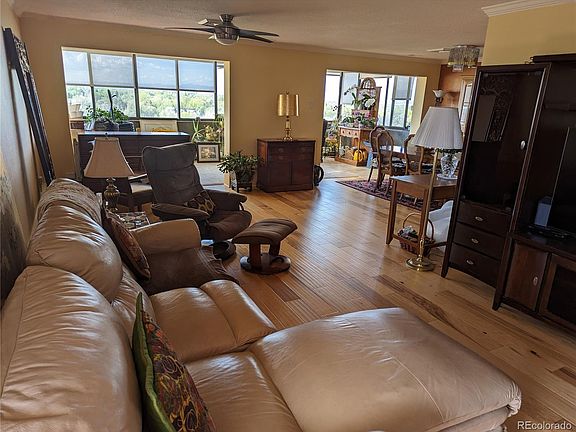 4th image of 3131 E Alameda Avenue #1405