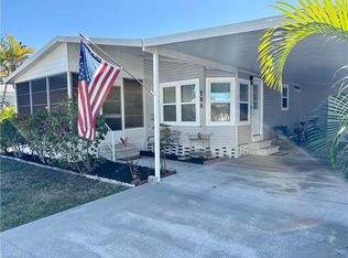 158 Seven Seas Way #158, Naples, FL 34104