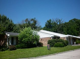 346 Wadsworth Dr, Maysville, KY 41056