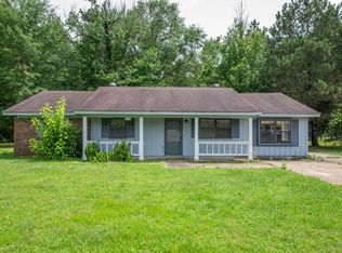 278 Concourse Rd, Columbus, MS 39702