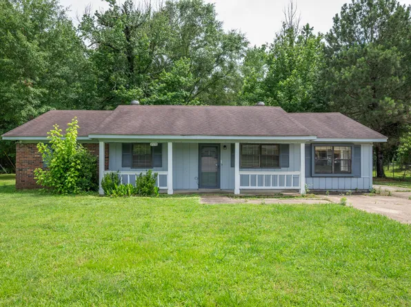 278 Concourse Rd, Columbus, MS 39702
