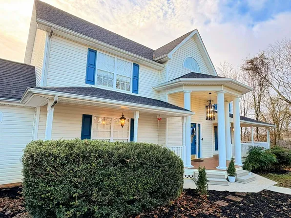 859 Black Oak Estates Rd, Dayton, TN 37321
