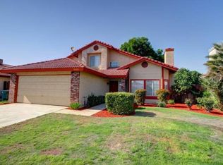 8000 Cold Spray Ct, Bakersfield, CA 93313