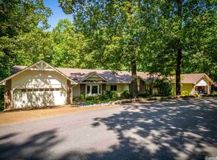7 Emanuel Dr, Hot Springs Village, AR 71909