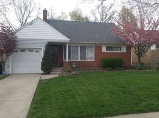 1120 Hempstead Dr, Cincinnati, OH 45231