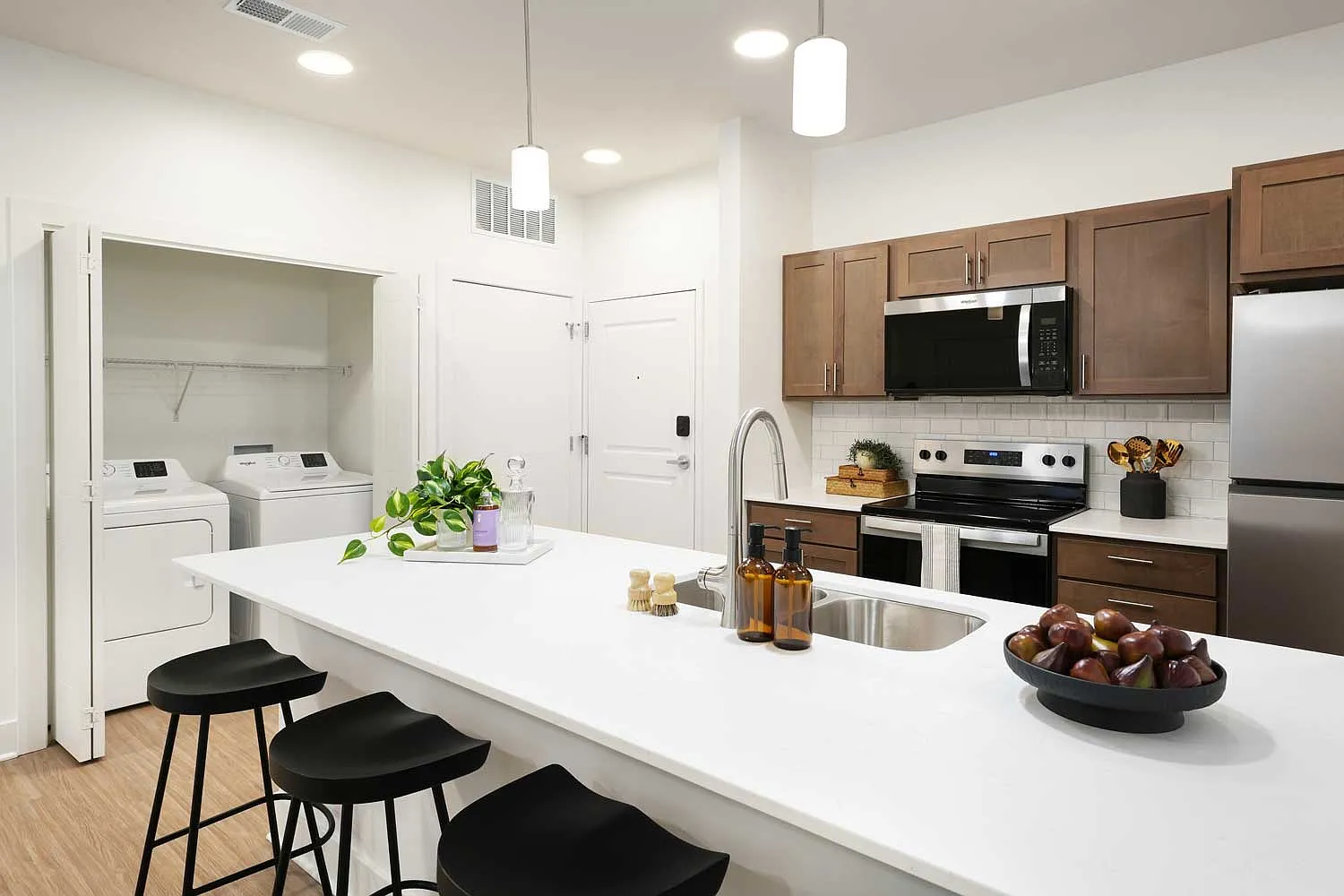 Blair Crossing Apartments — Photo 4