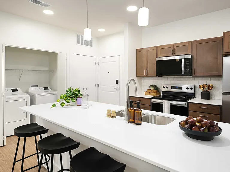 Blair Crossing Apartments — Photo 8