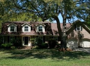 362 Molasses Ln, Mount Pleasant, SC 29464