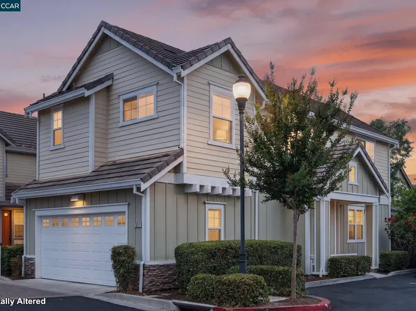 1311 Tapestry Ln, Concord, CA 94520