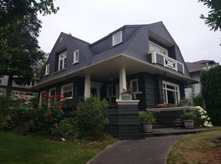 1525 37th Ave, Seattle, WA 98122