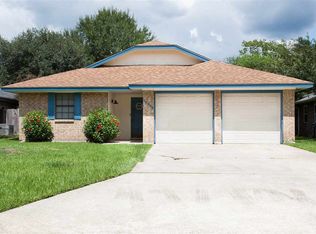 12980 Westchester Ln, Beaumont, TX 77713
