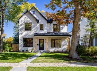 410 Prairie Ave, Wilmette, IL 60091