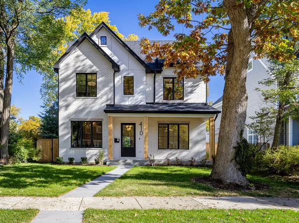 410 Prairie Ave, Wilmette, IL 60091