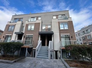 3066 6th Line #347, Oakville, ON L6M 1P8