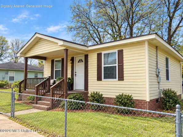 109 Young St, Greenwood, MS 38930