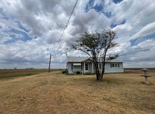 2050 County Road 145, Plainview, TX 79072