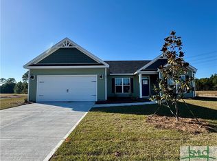 102 Susan Dr, Rincon, GA 31326