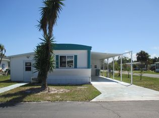 102 Overlook Dr, Micco, FL 32976