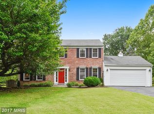 14304 Cantrell Rd, Silver Spring, MD 20905