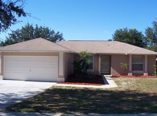 11460 Crescent Pines Blvd, Clermont, FL 34711