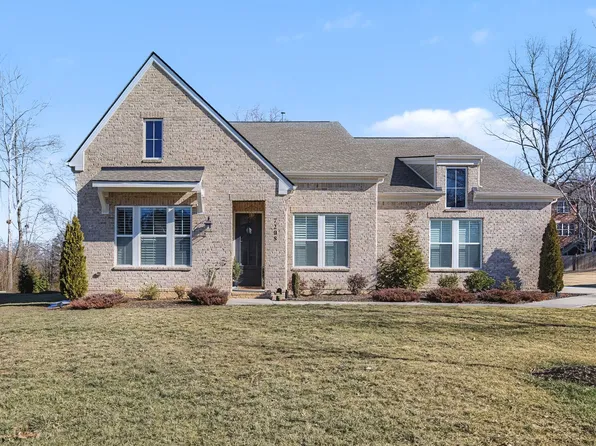 7208 Adenborough Dr Lot 35, Fairview, TN 37062