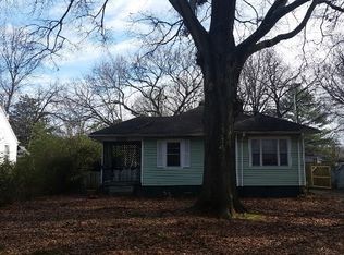 980 Wrenwood St, Memphis, TN 38122