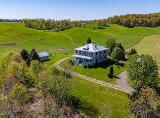 612 Dryden Rd, Churchville, VA 24421