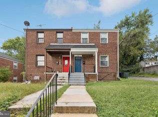 143 Upsal St SE, Washington, DC