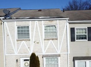 8 Nassau Ct #8, Reading, PA 19607