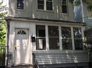 447 Mallory Ave, Jersey City, NJ 07306