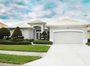 655 Pond Willow Ln, Venice, FL 34292