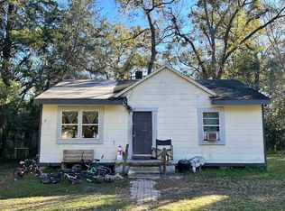 1227 Dena St, Jacksonville, FL 32254
