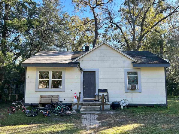 1227 Dena St, Jacksonville, FL 32254