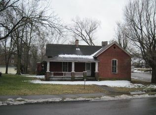 130 Mooreland Ave, Harrodsburg, KY 40330