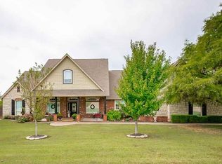 7 N Roka Rdg, Stillwater, OK 74075