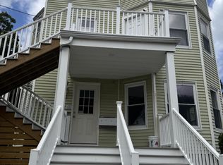 32 Cottage St #1, Mansfield, MA 02048
