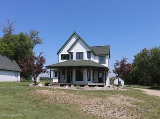 55722 County Highway 40, Menahga, MN 56464
