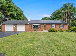 424 Hibernia Rd, Coatesville, PA 19320