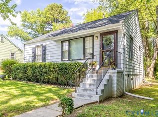 2201 Cheatham St, Richmond, VA 23234