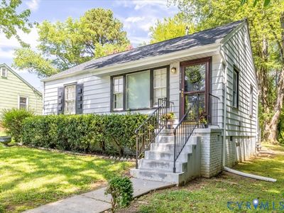 2201 Cheatham St, Richmond, VA, 23234