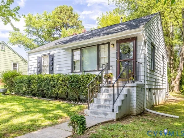 2201 Cheatham St, Richmond, VA 23234