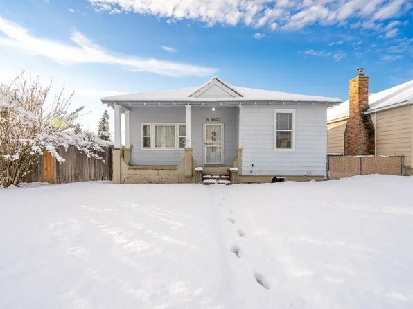 4603 N Howard St, Spokane, WA 99205