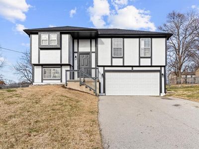 9400 W 49th Ter, Merriam, KS, 66203