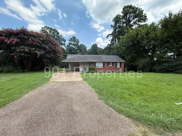 2976 Ruskin Rd, Memphis, TN 38134