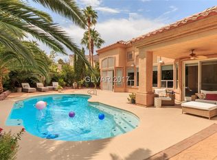 8813 Bonta Ct, Las Vegas, NV 89134