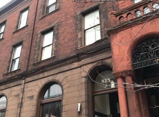 825 Park Ave APT 5, Baltimore, MD 21201