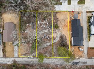 LOT 25 Meroney St, Chattanooga, TN 37405